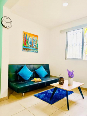 Acogedor Apartamento en la mejor Zona Gastronómica Cali- oeste